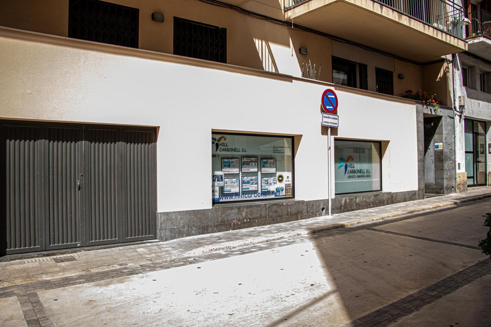 Inass Apartment Sitges Exterior photo