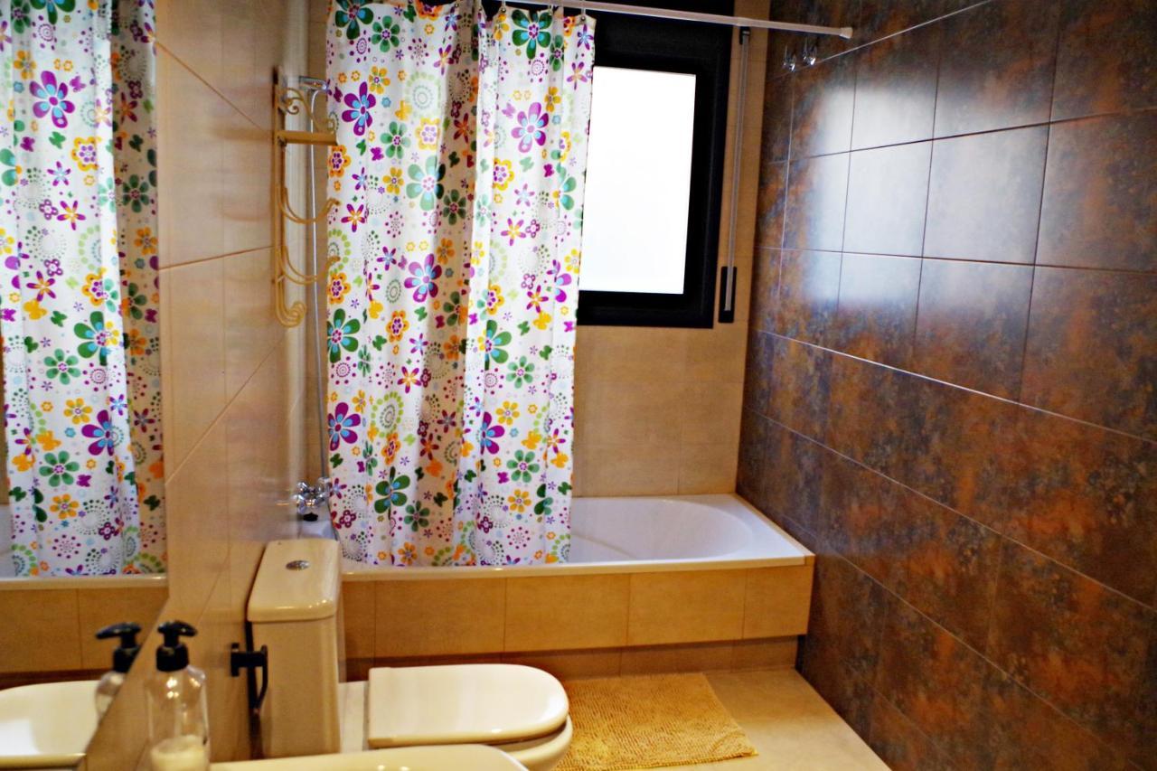Inass Apartment Sitges Exterior photo