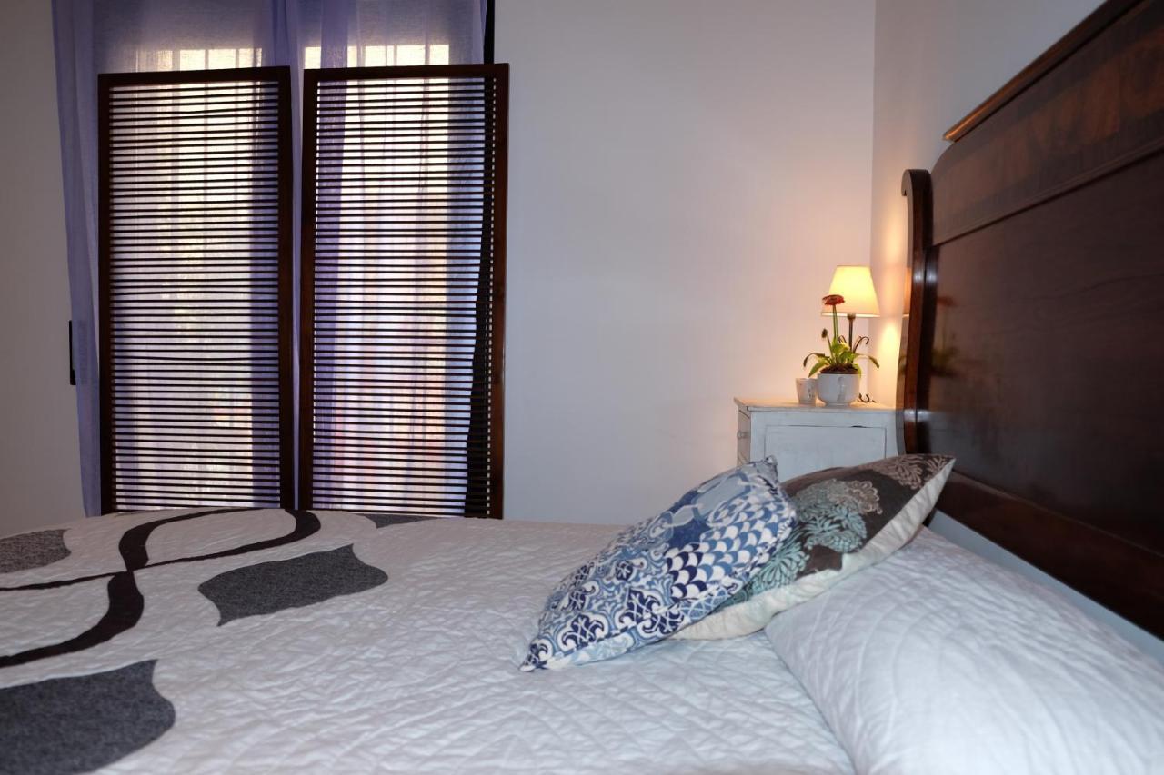 Inass Apartment Sitges Exterior photo