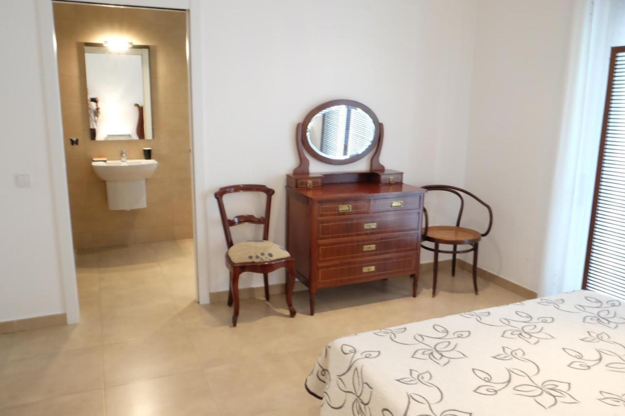 Inass Apartment Sitges Exterior photo
