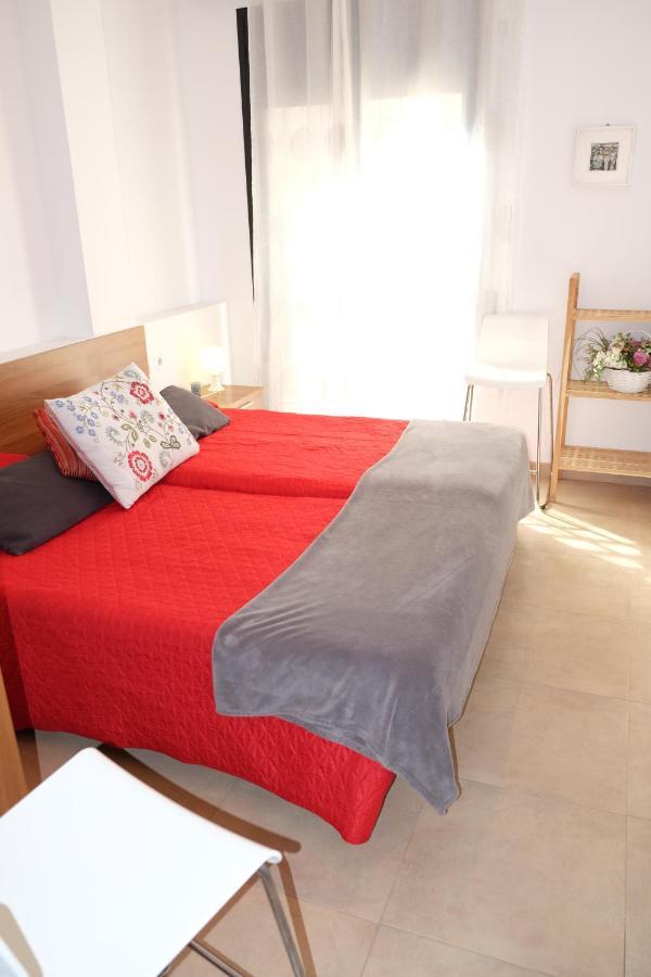 Inass Apartment Sitges Exterior photo
