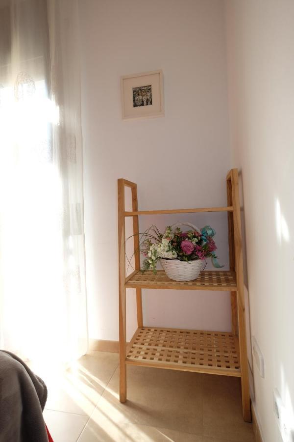 Inass Apartment Sitges Exterior photo