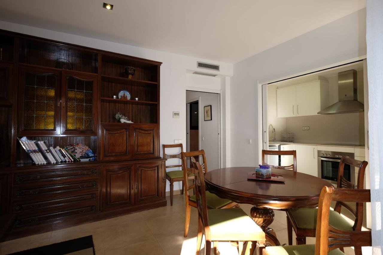 Inass Apartment Sitges Exterior photo