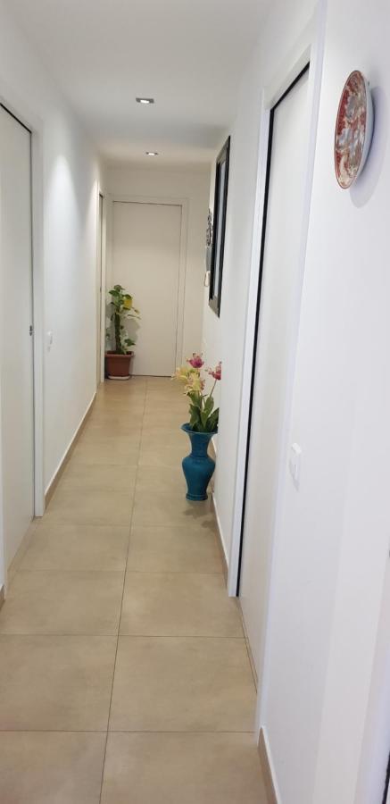 Inass Apartment Sitges Exterior photo